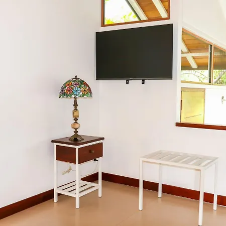 Lagoon Village B&B Y Spa Tarapoto Extérieur photo