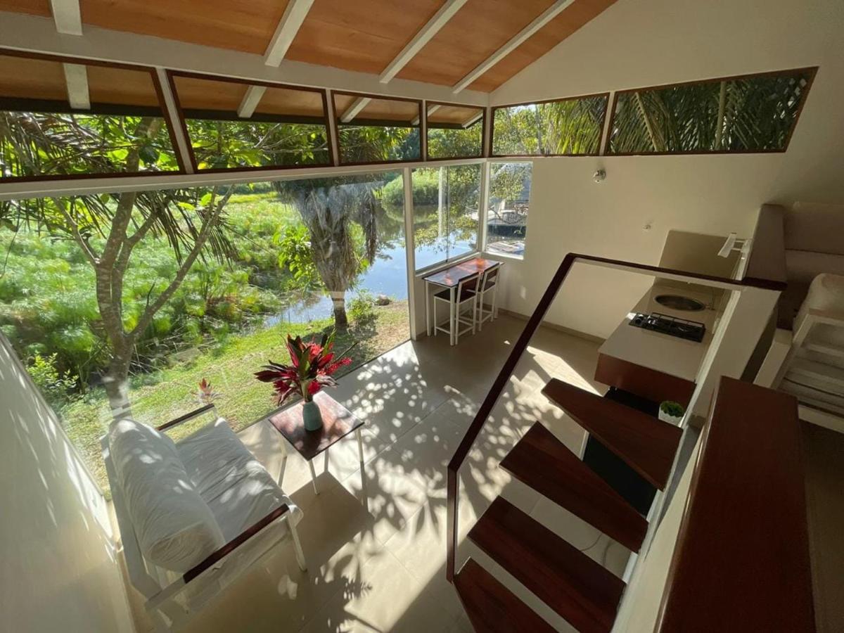 Lodge Lagoon Village Y Tarapoto