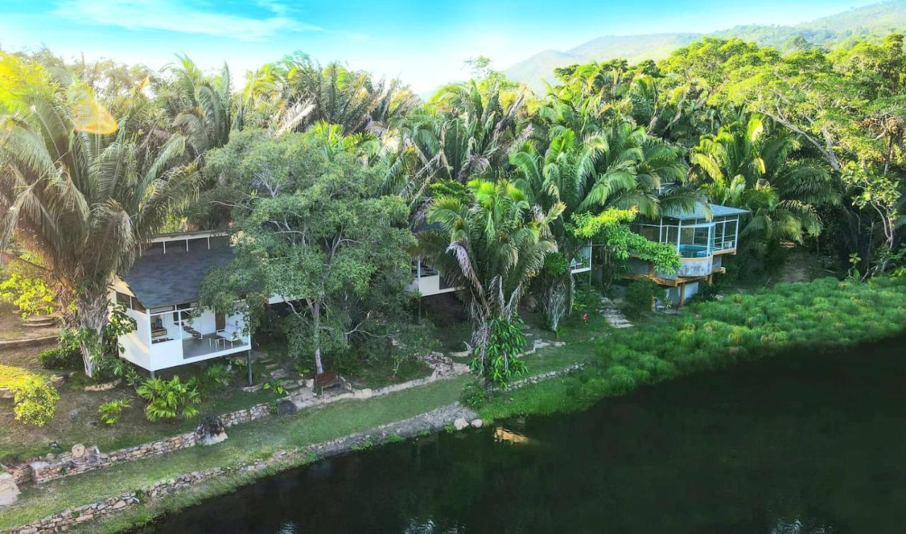 Lagoon Village Y