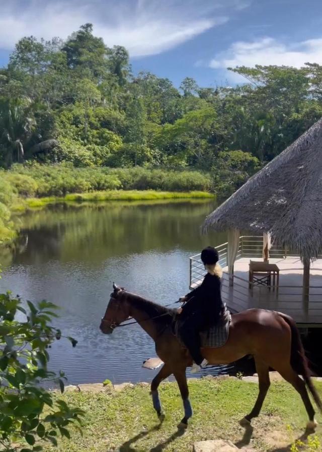 Lagoon Village Y Lodge