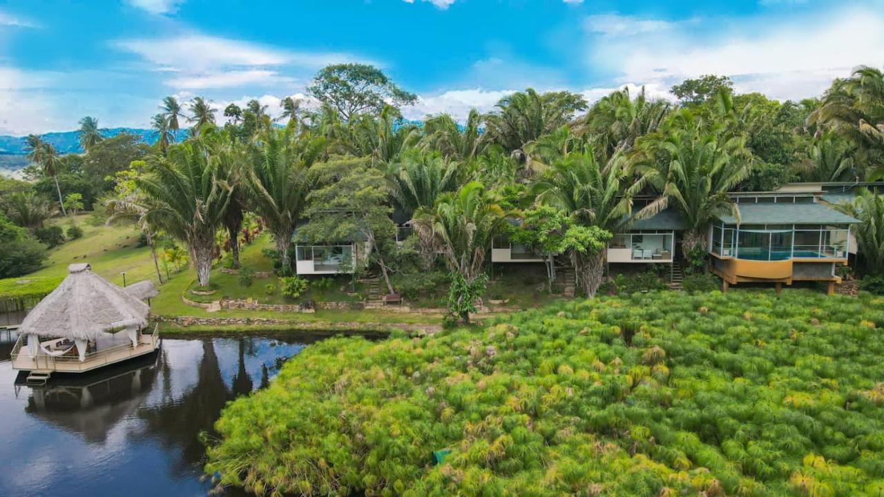 Lodge Lagoon Village Y *