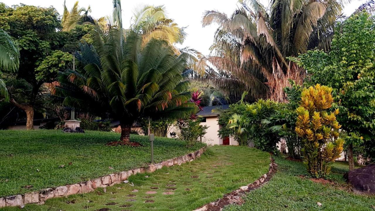 Lodge Lagoon Village Y *