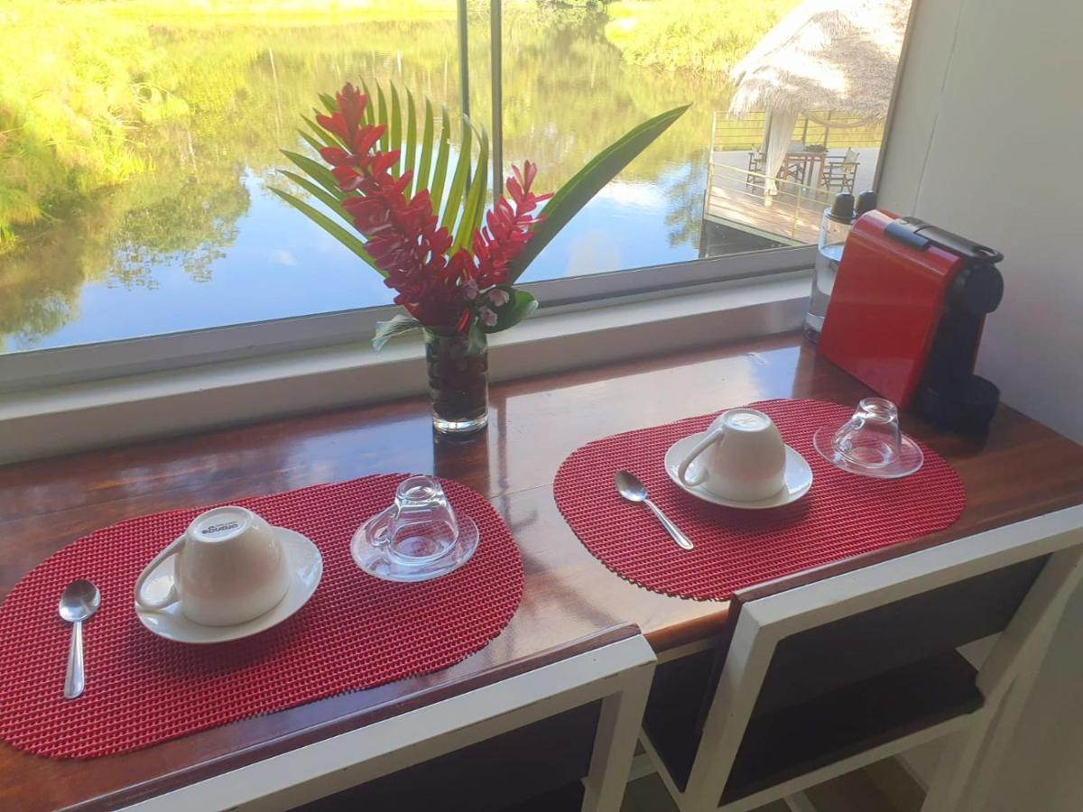 Lagoon Village Y Lodge *