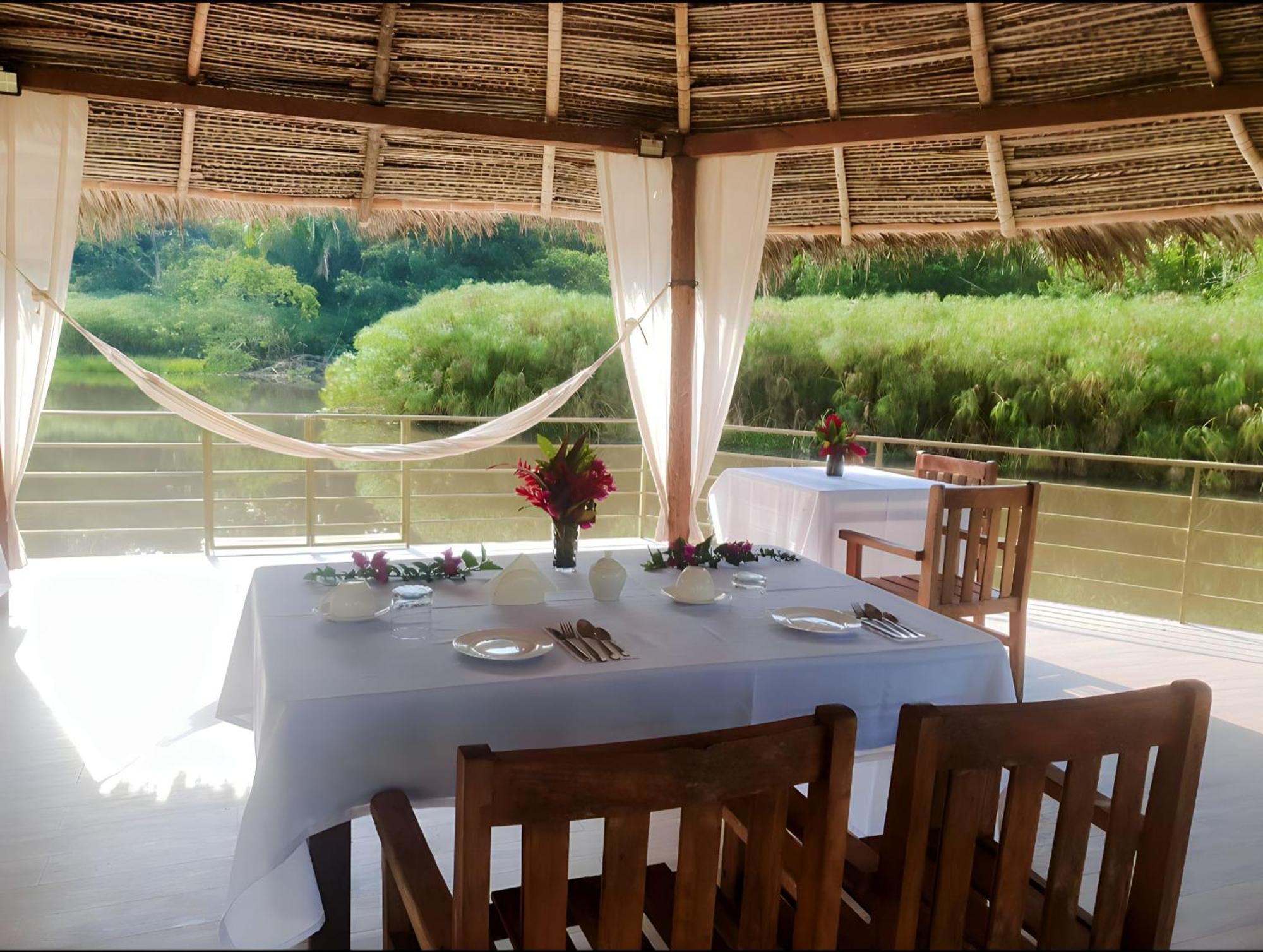Lodge Lagoon Village Y *