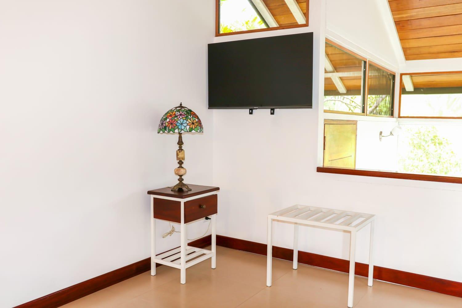 Lagoon Village Y Lodge Tarapoto