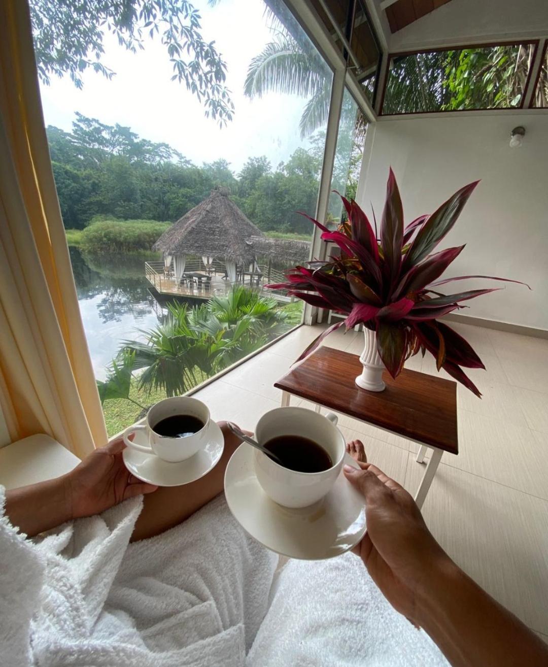 Lodge Lagoon Village Y *
