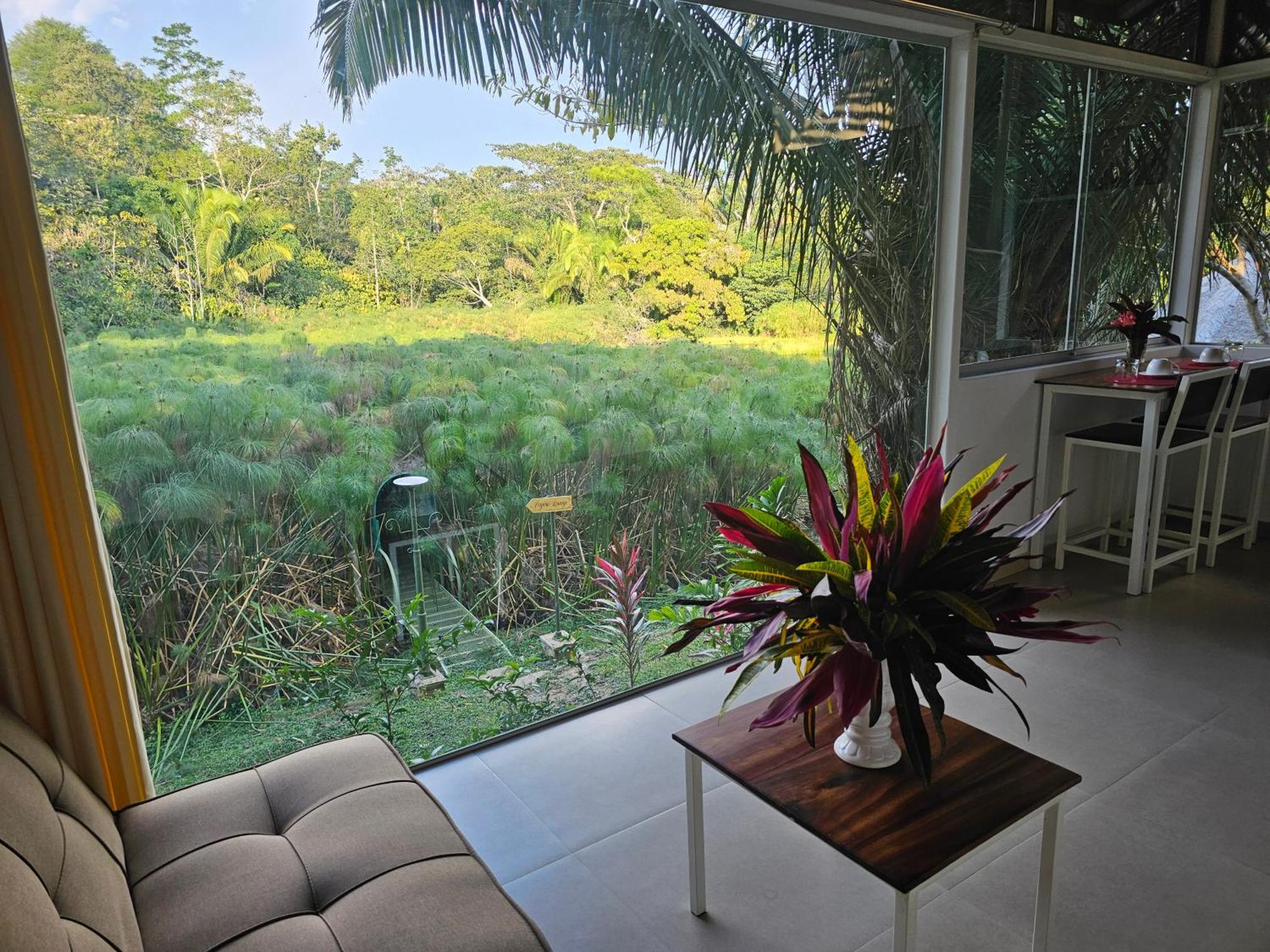 Lodge Lagoon Village Y *