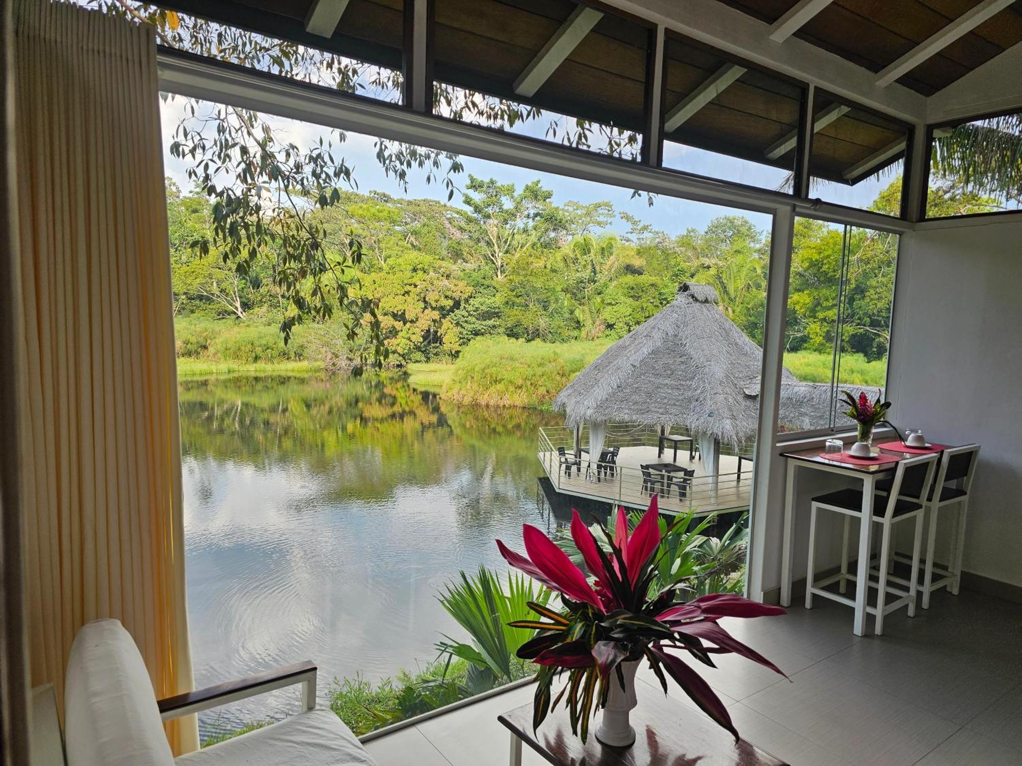 Lagoon Village Y